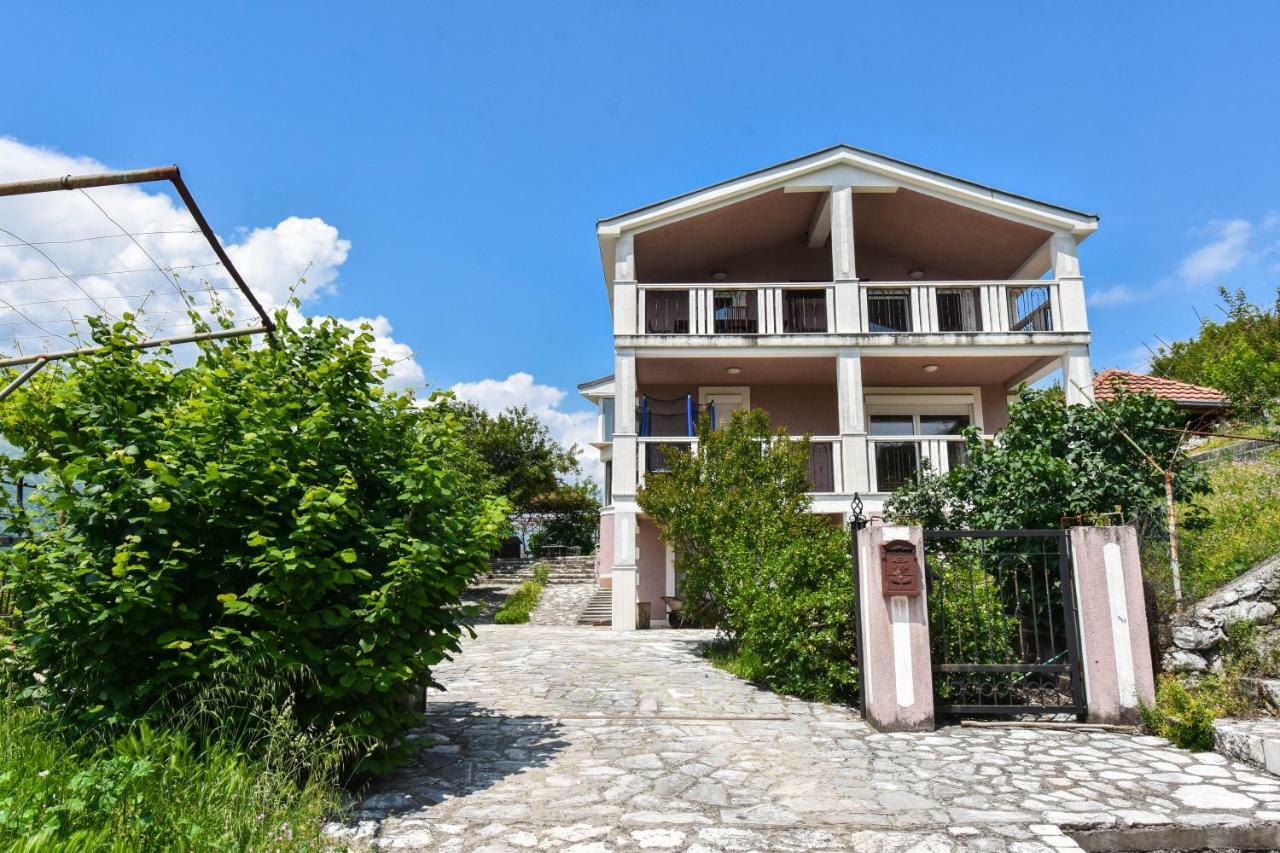 Family Tradition Danilovgrad Exterior photo