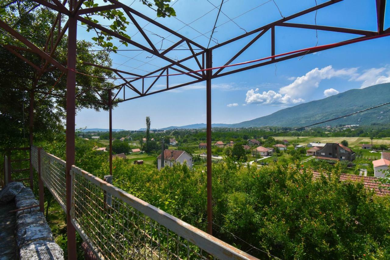 Family Tradition Danilovgrad Exterior photo