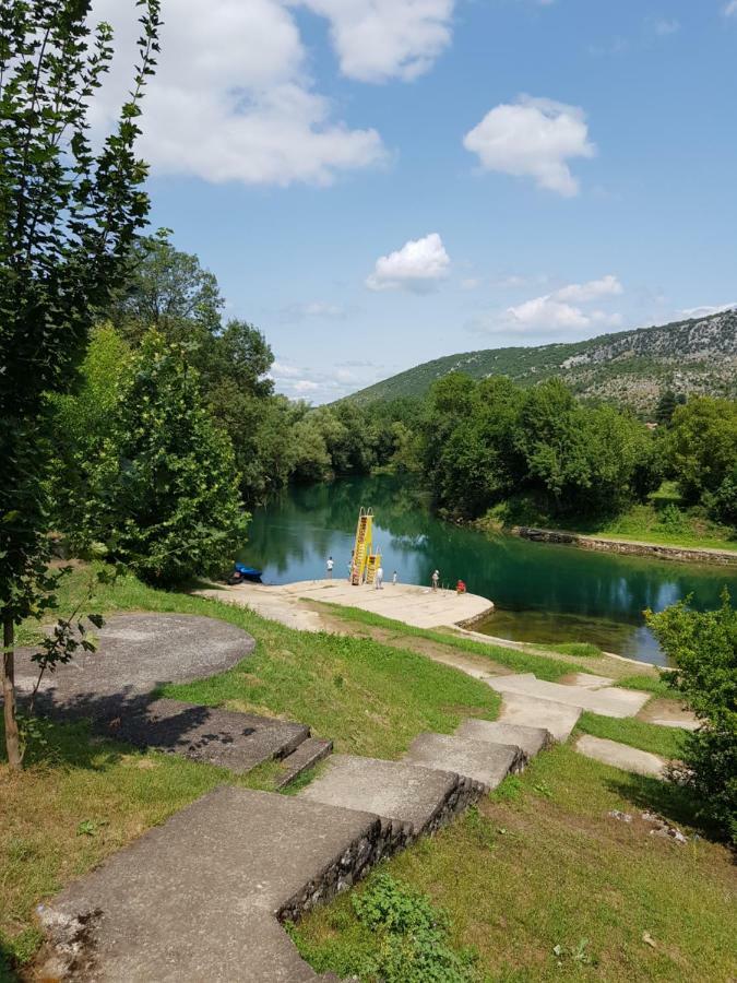 Family Tradition Danilovgrad Exterior photo